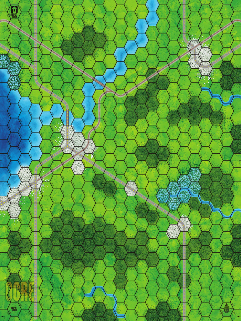 S1 Map | PDF