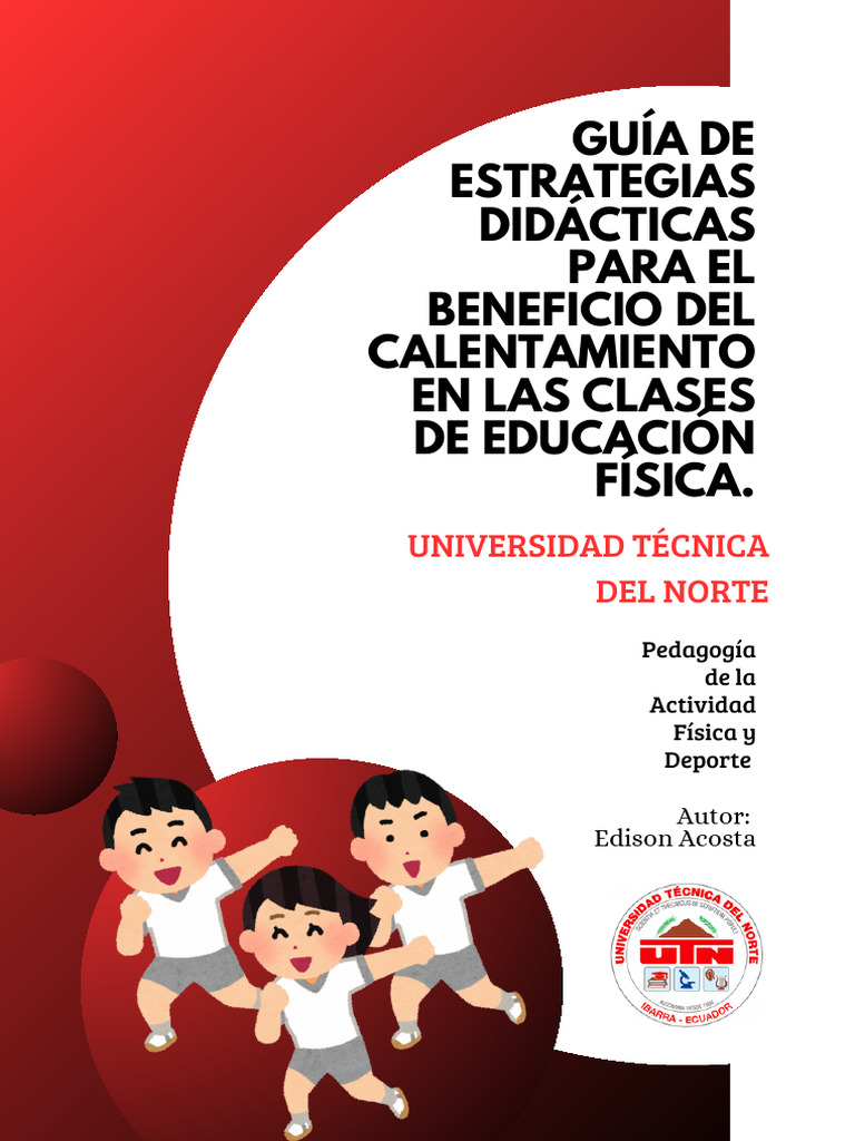 Portada Propuesta de Proyecto Creativo Azul | PDF