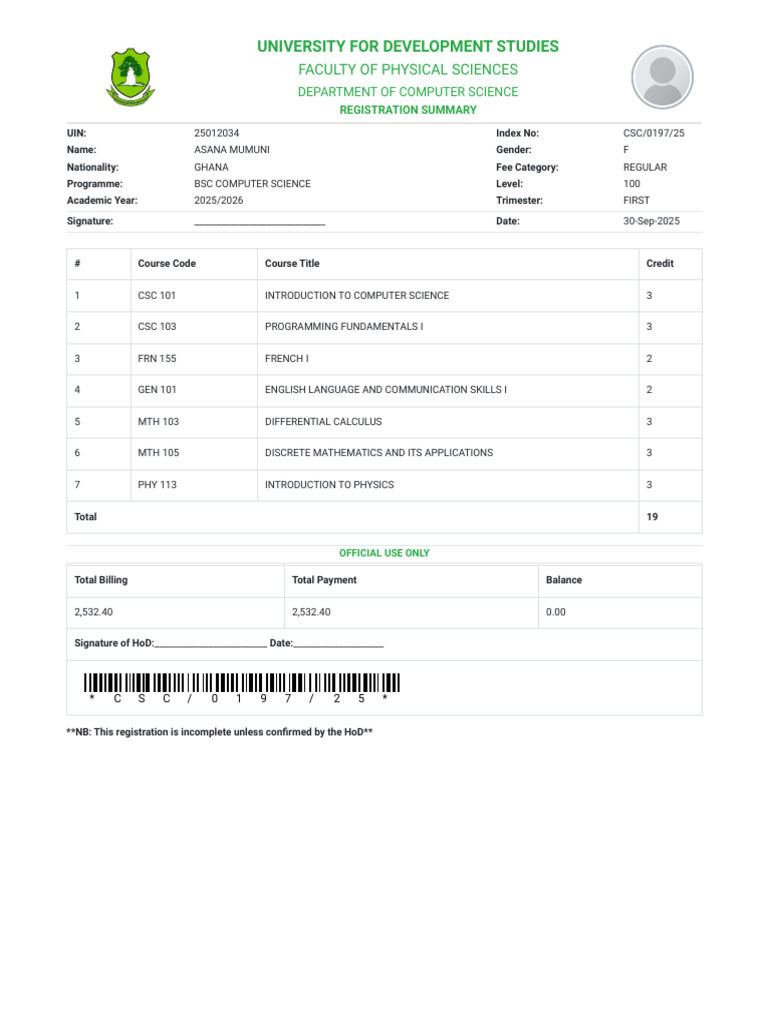 UCM Enterprise - Student | PDF | Science | Mathematics