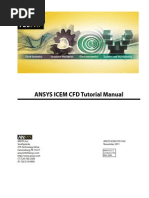 Download ICEM CFD 140 Tutorial Manual by Ji Tae Hong SN99004170 doc pdf