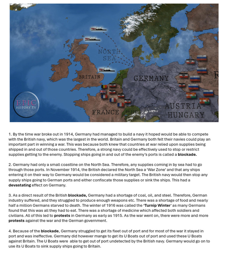 Blockade Info AB | PDF