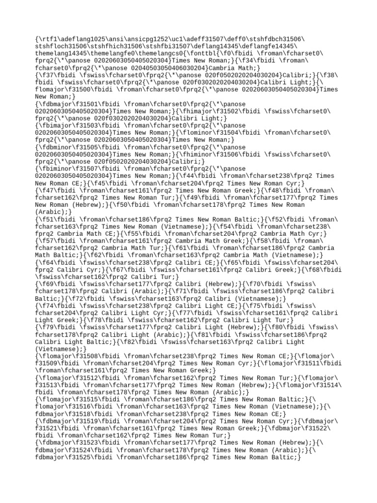 Makalah Pengantar Coding Kelompok 6 | PDF | Written Communication ...