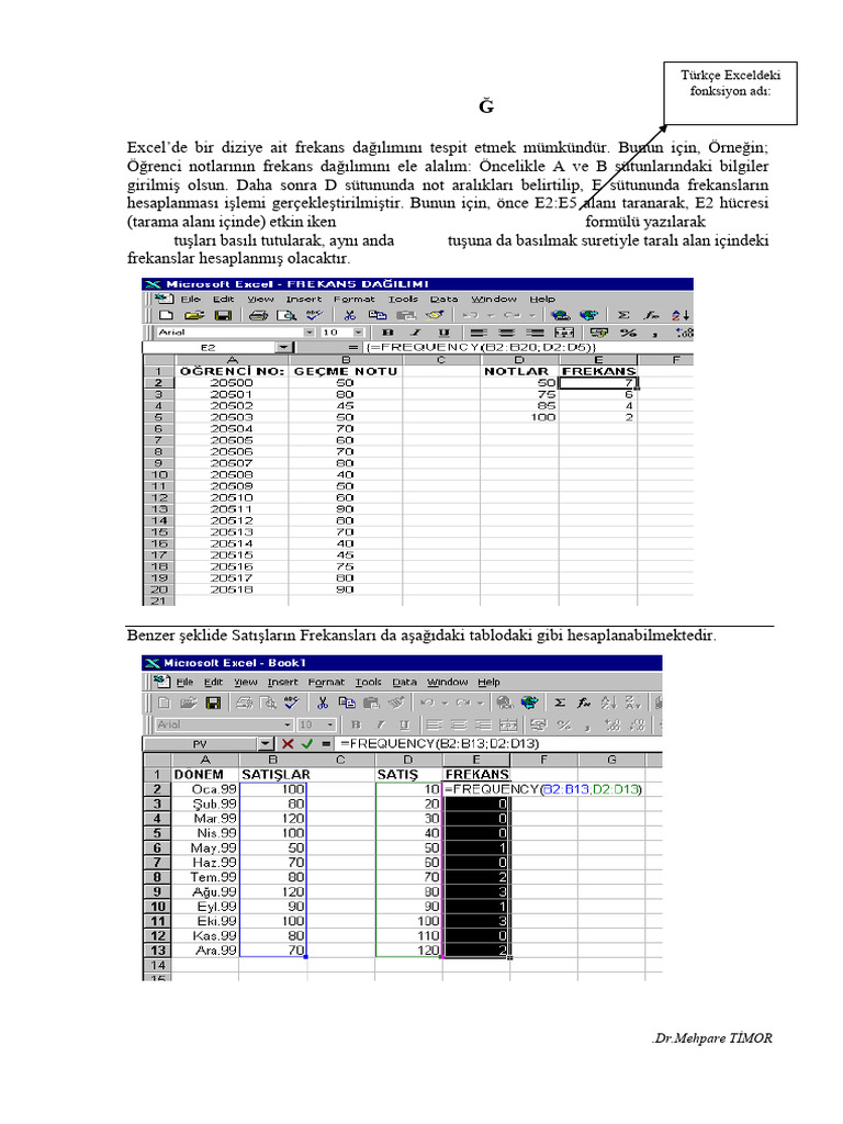 2. Hafta 2 | PDF
