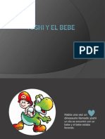 Yoshi y El Bebe