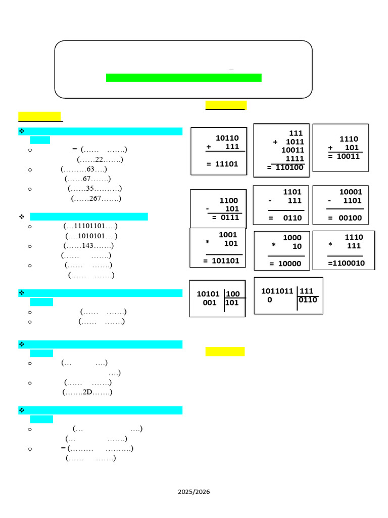 Workshop - 2: Exercise 1 | PDF | Byte | Computer Science