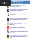 Download Architecture E-Books List by Heliana aguilar SN99007153 doc pdf