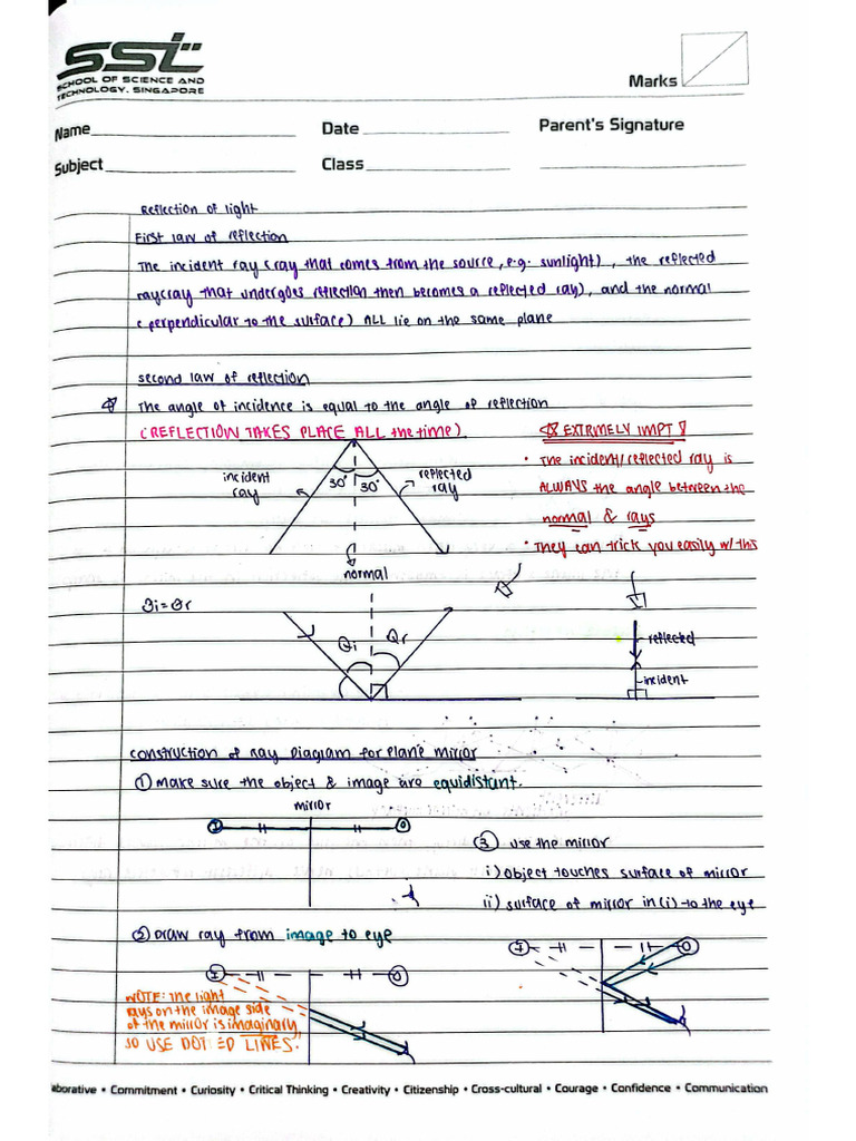 Ramya - Light Part 1 | PDF