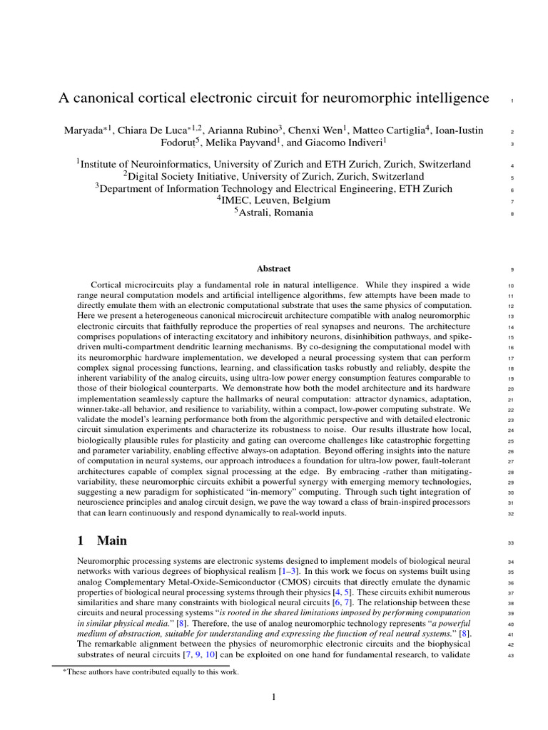 Wa0015. | PDF | Neuron | Inhibitory Postsynaptic Potential