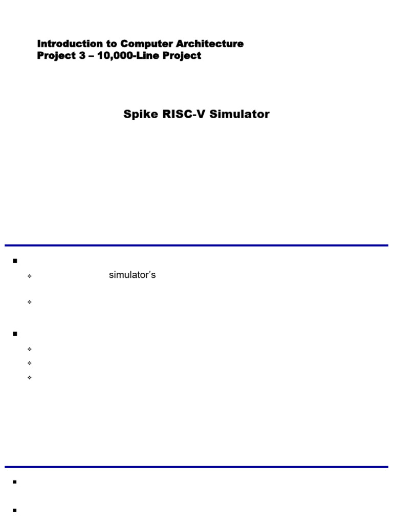 CA_Proj3 (1) | PDF | Cache (Computing) | Software Engineering