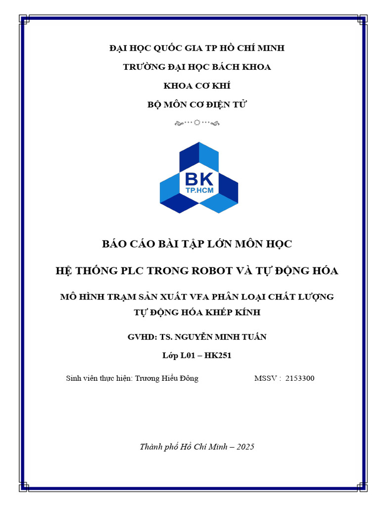 BTL Final | PDF