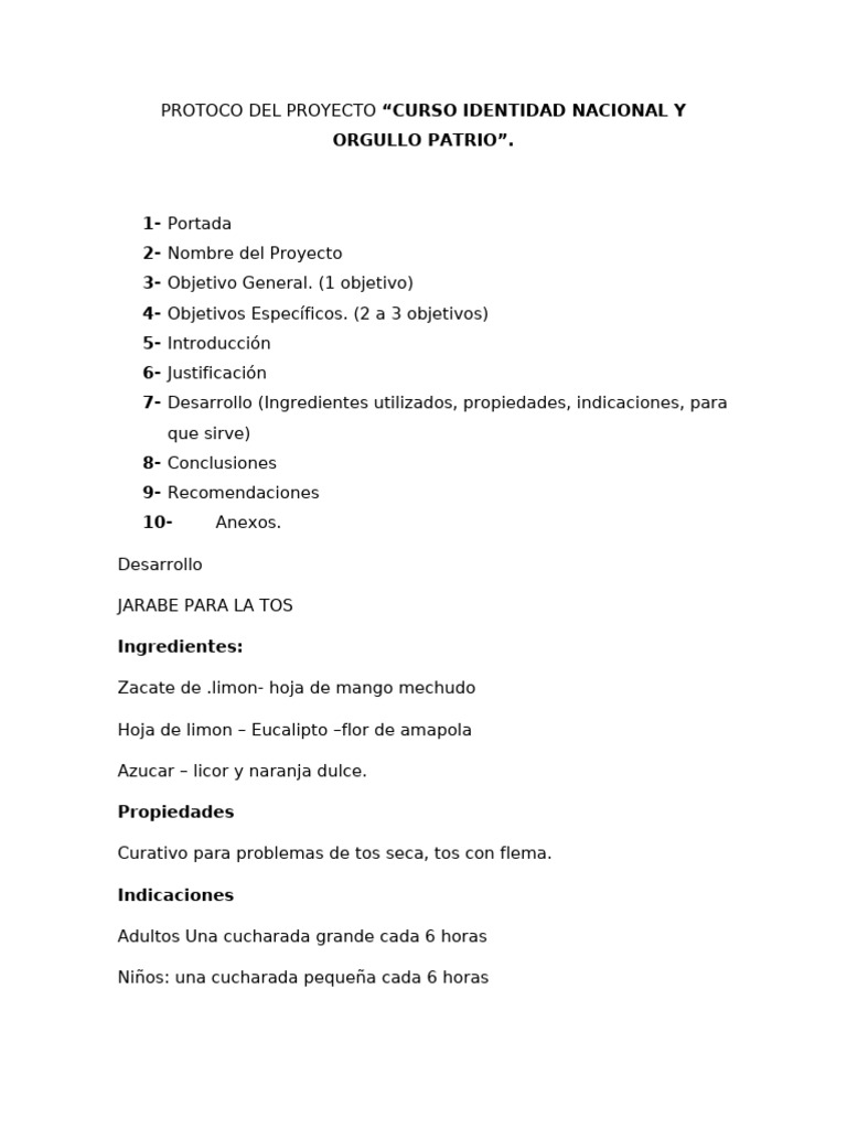 PROTOCO_DEL_PROYECTO[1] | PDF
