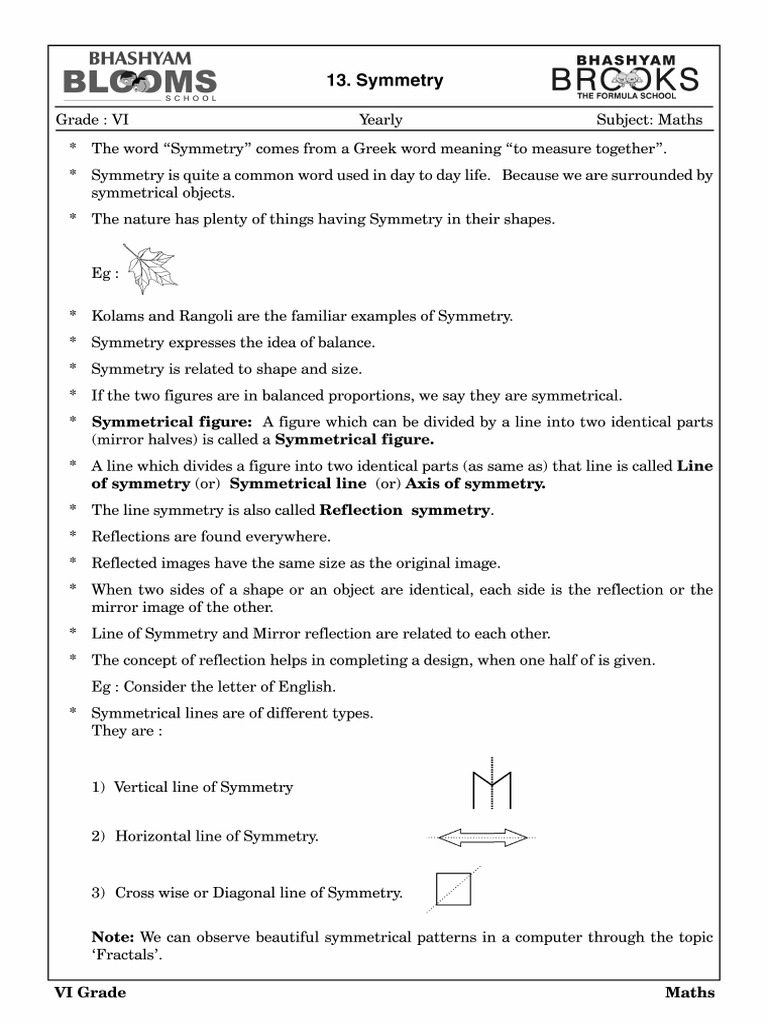 ch-13 Notes | PDF