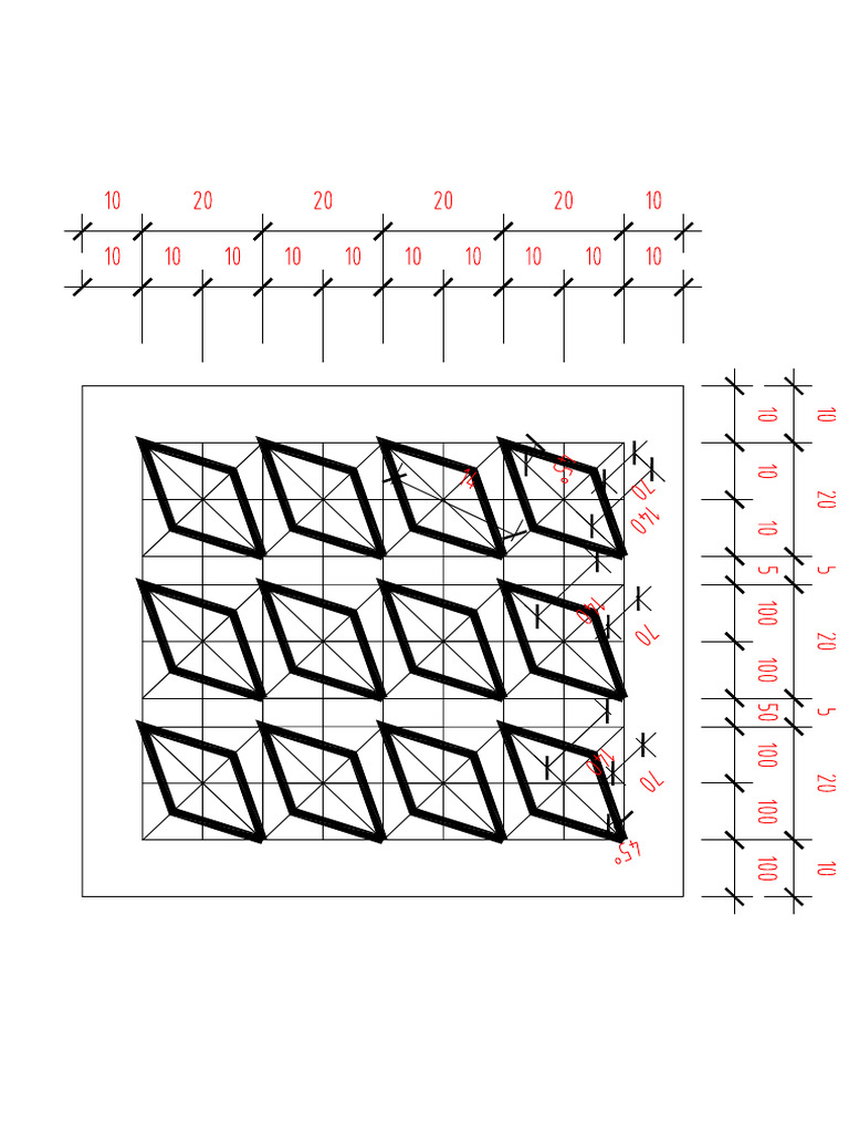 ARC 101 Model | PDF