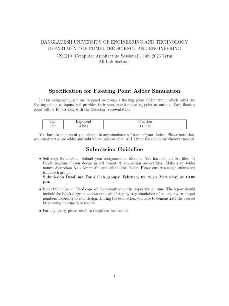 CSE 210 FP Addition | PDF
