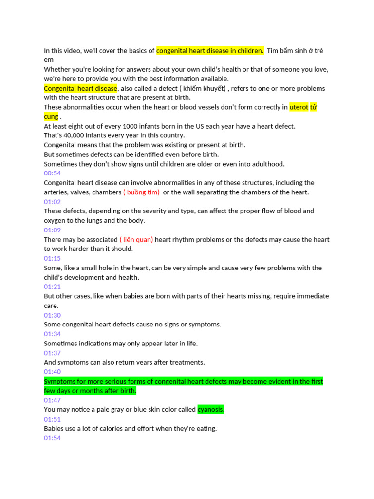 Lis Tacn2 | PDF