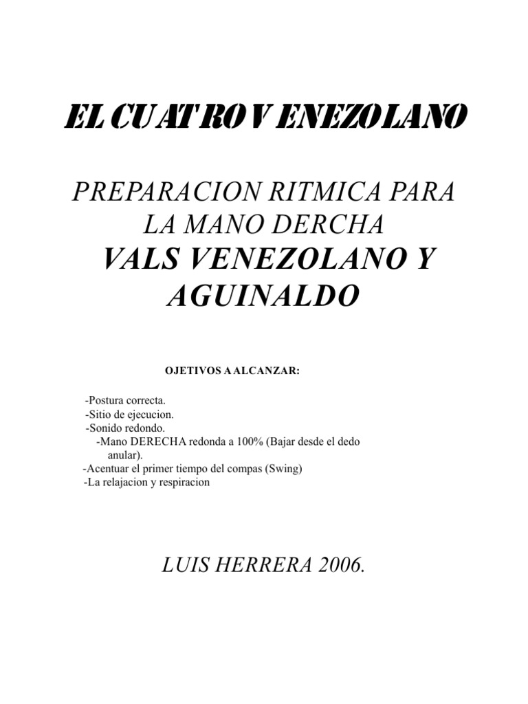 RITMICA LEC 01 Sib06 - Partitura Completa | PDF