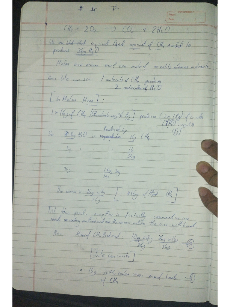 Proof | PDF