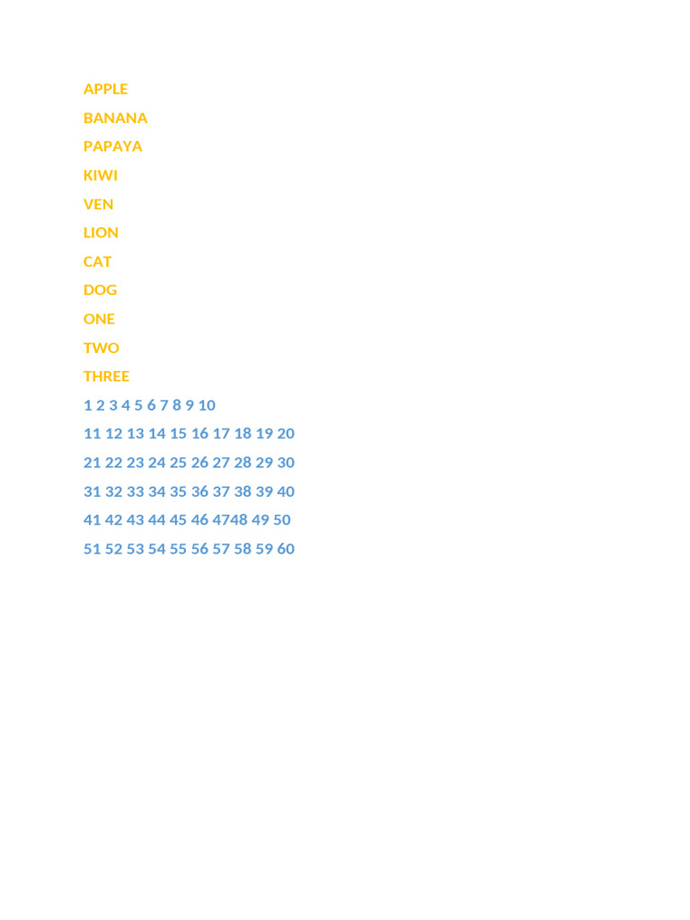 Apple | PDF