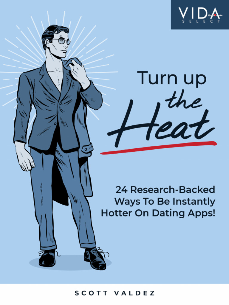 Turn Up The Heat | PDF