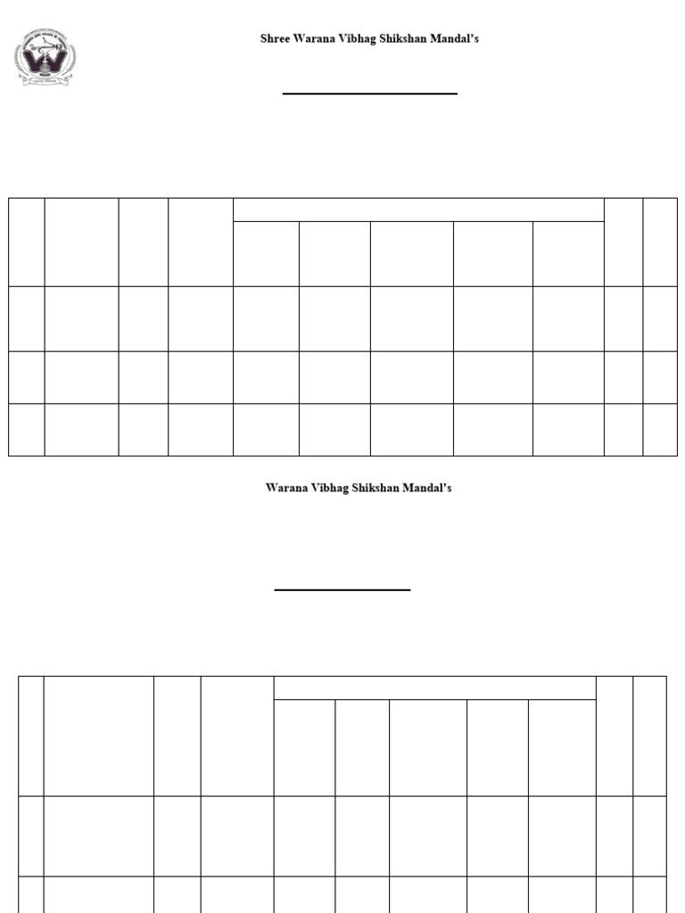 Assignment Format | PDF | Cognition