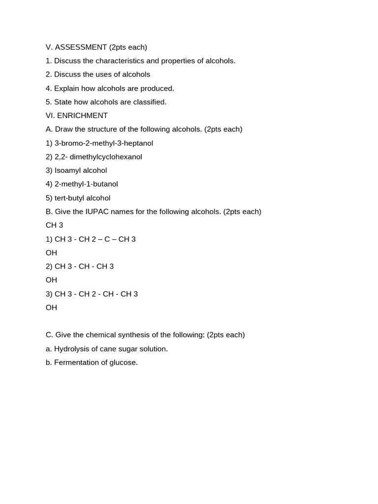 Mod 8 | PDF