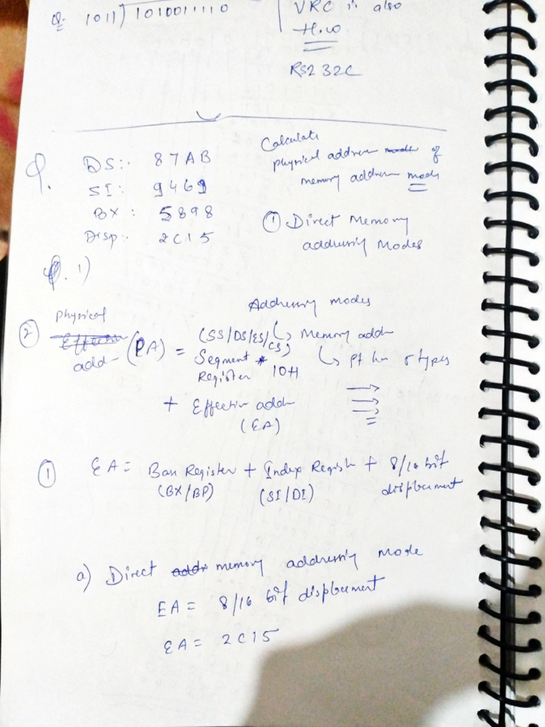Amit Thakur Sir Previous Class | PDF