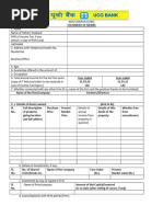 EDD Form Declaration and Income Details | PDF | Finance & Money Management
