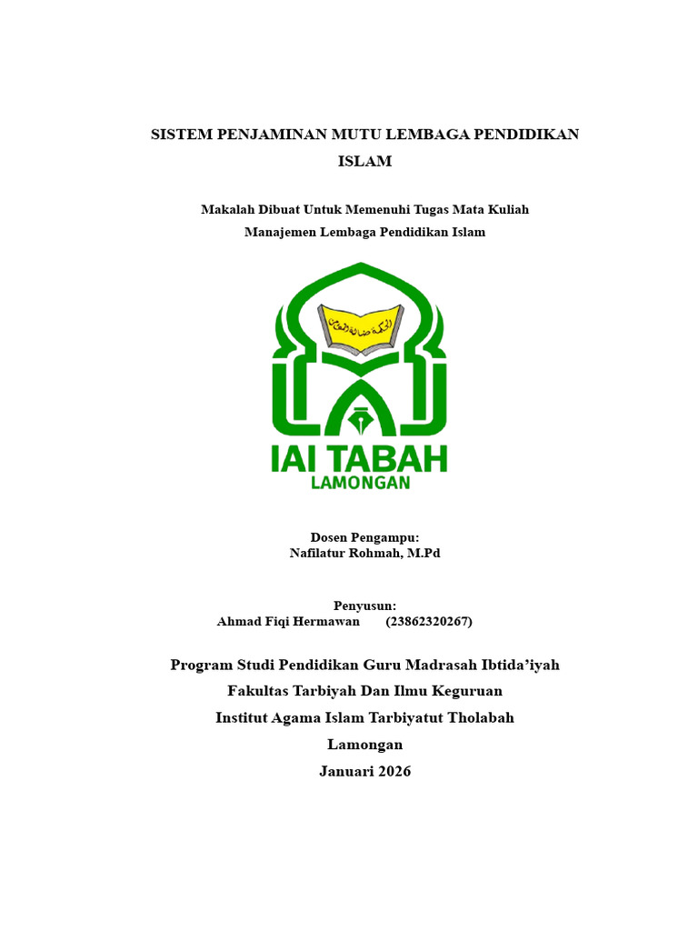 Total Quality Management | PDF