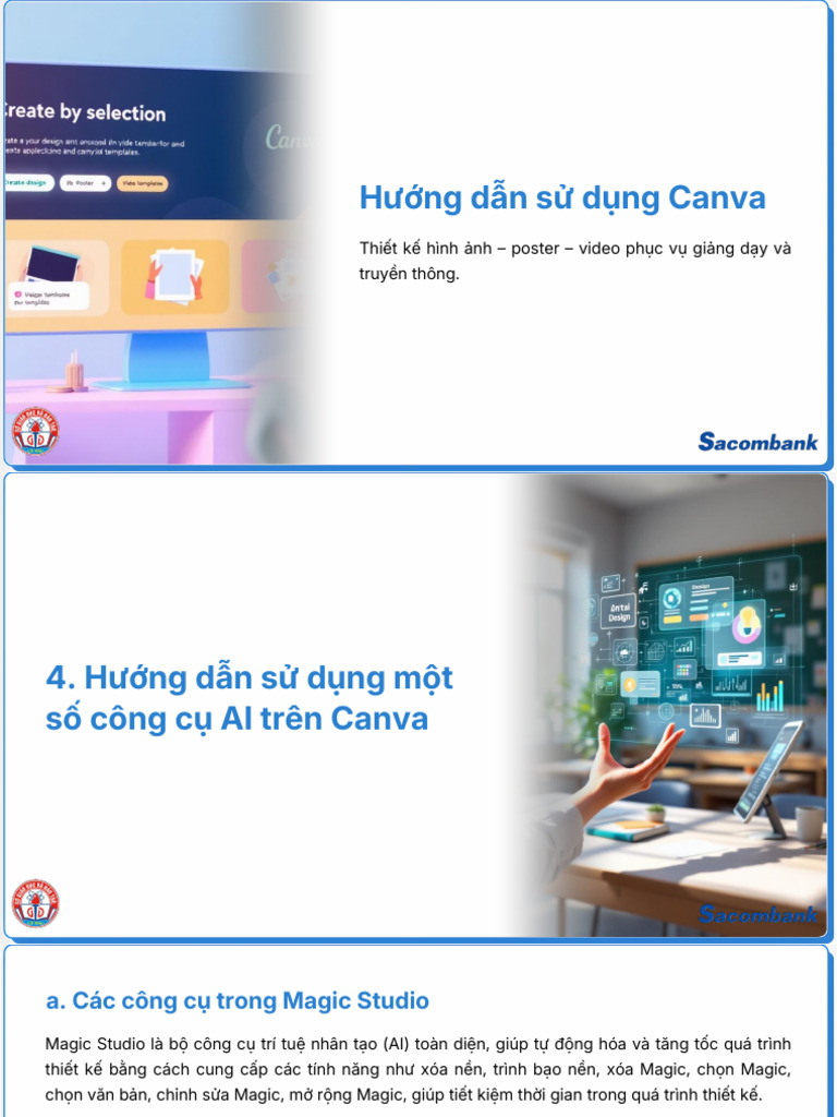 Canva Ai | PDF