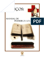 Feitiços - Manual de Primeiros Socorros