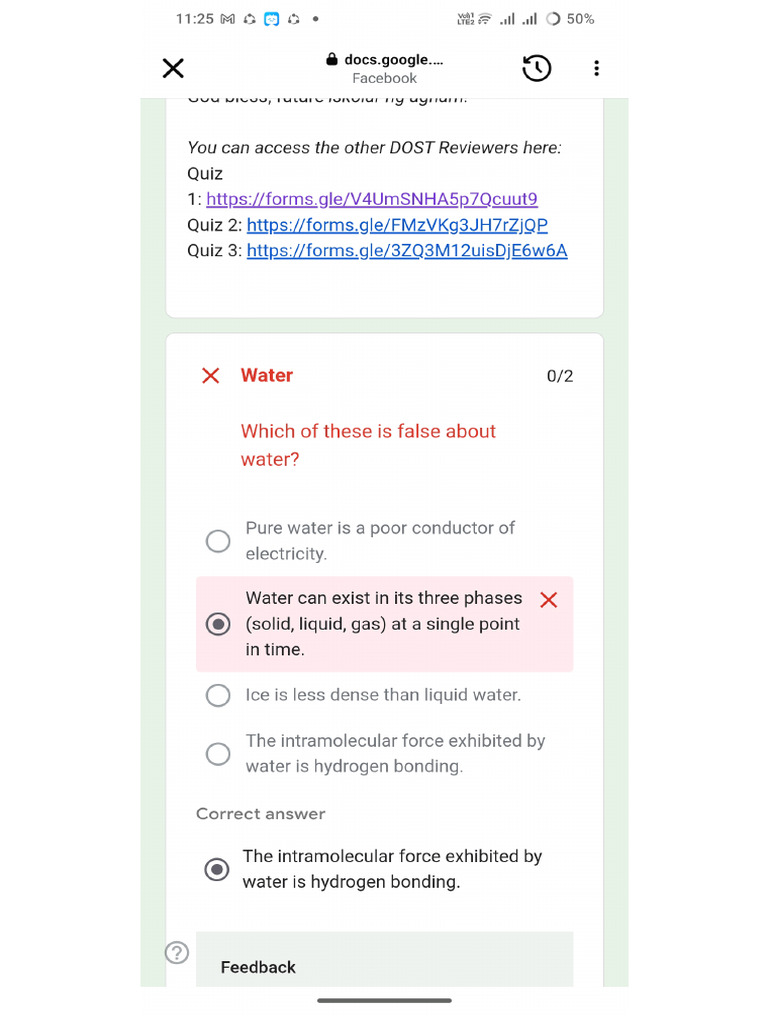 1st Test | PDF