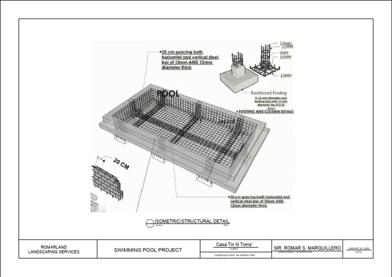 POOL2 | PDF