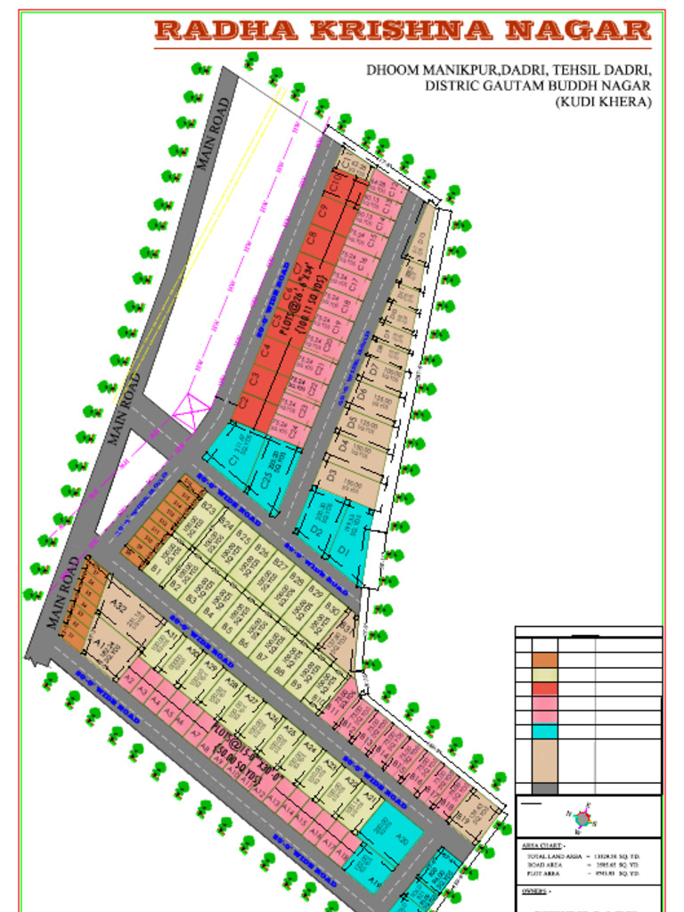 Radha Krishna Nagar Dadri-Model | PDF | Chess Theory | Chess