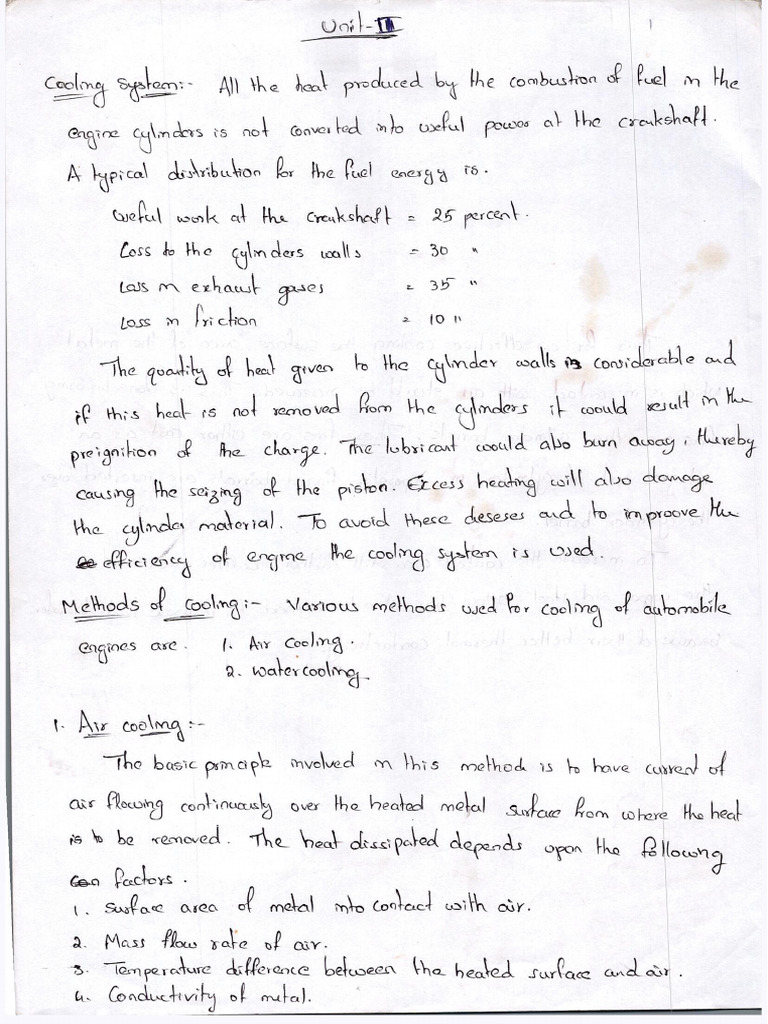 Ae Unit II Scan 0001 | PDF