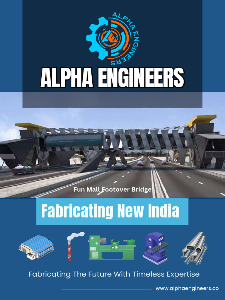 Alpha Engineers Catalogue Fabrication Kitchen | PDF | Engineering ...