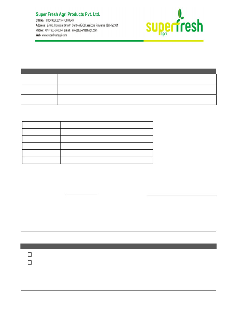 Leave Absense Form | PDF