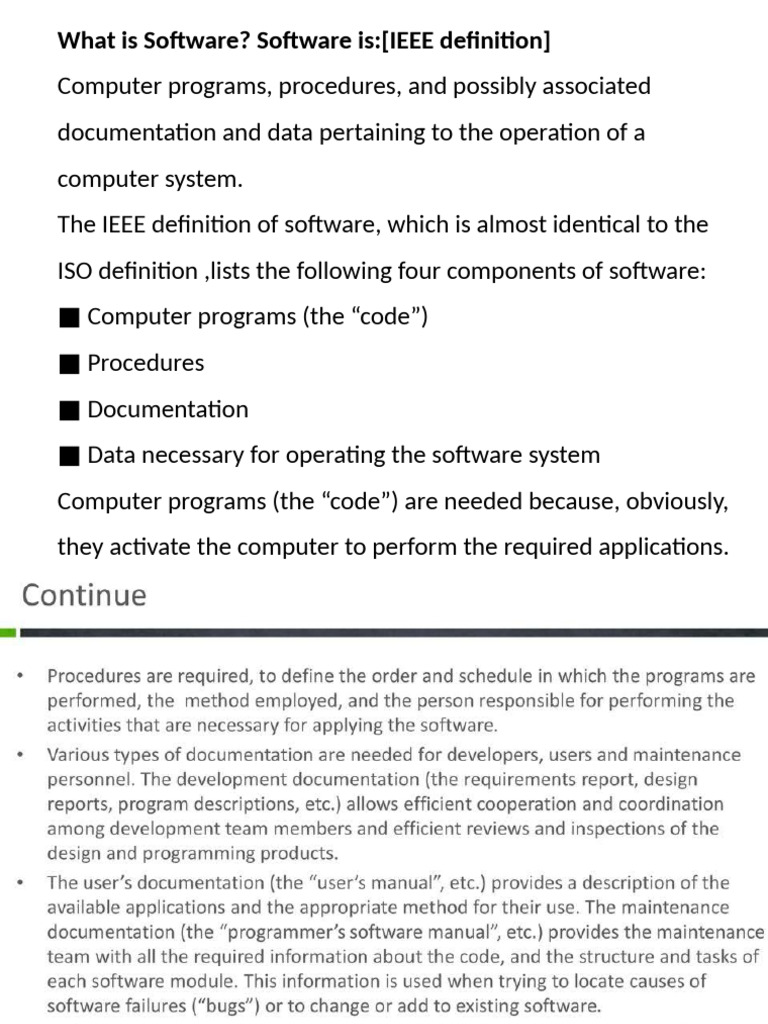 Mod 1 | PDF