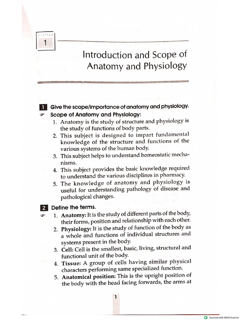 HAP All Syllabus | PDF