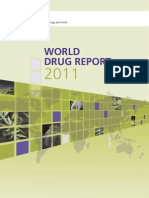 World Drug Report 2011 Ebook