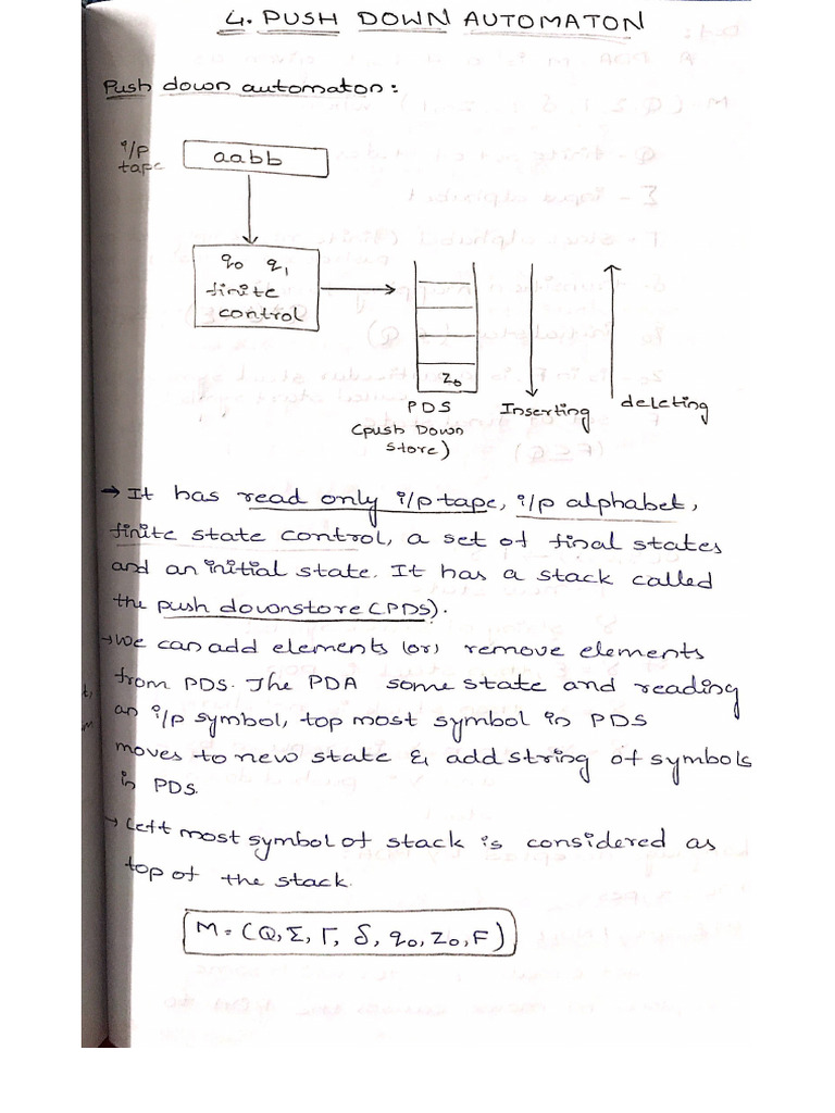 Unit 4 Flat | PDF