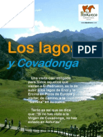 Los lagos y Covadonga Casa Rural El Pedrueco