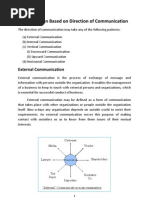Download 4Classification Based on Direction of Communication by Ibrahim Arafat Zico SN99016711 doc pdf