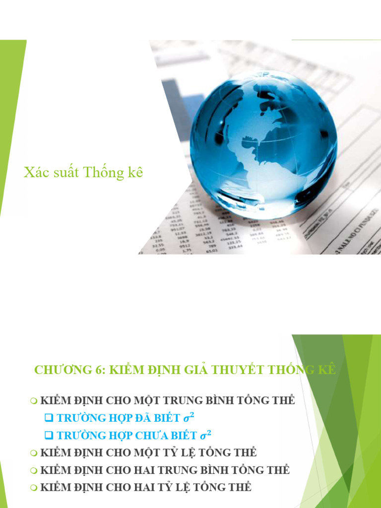 Ch Ng 4 1 Ki m Nh 1 Trung b Nh 1 t l | PDF