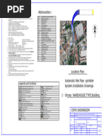 ZCV Assembly Components for Fire Systems | PDF