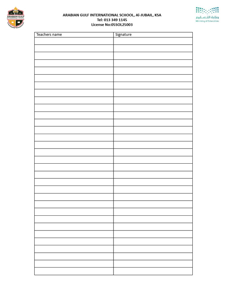 Sign | PDF