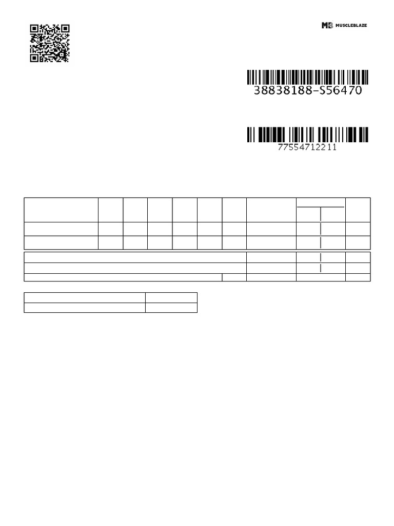 Invoice | PDF | Invoice | Government Finances