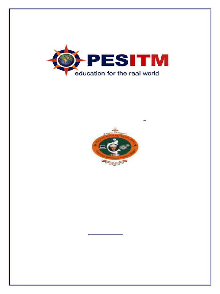 22 BCS303 OS Lab Manual | PDF | Computer Science | Software