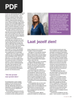 Download Laat Jezelf Zien - VCV Magazine by Esther Jacobs SN99019266 doc pdf