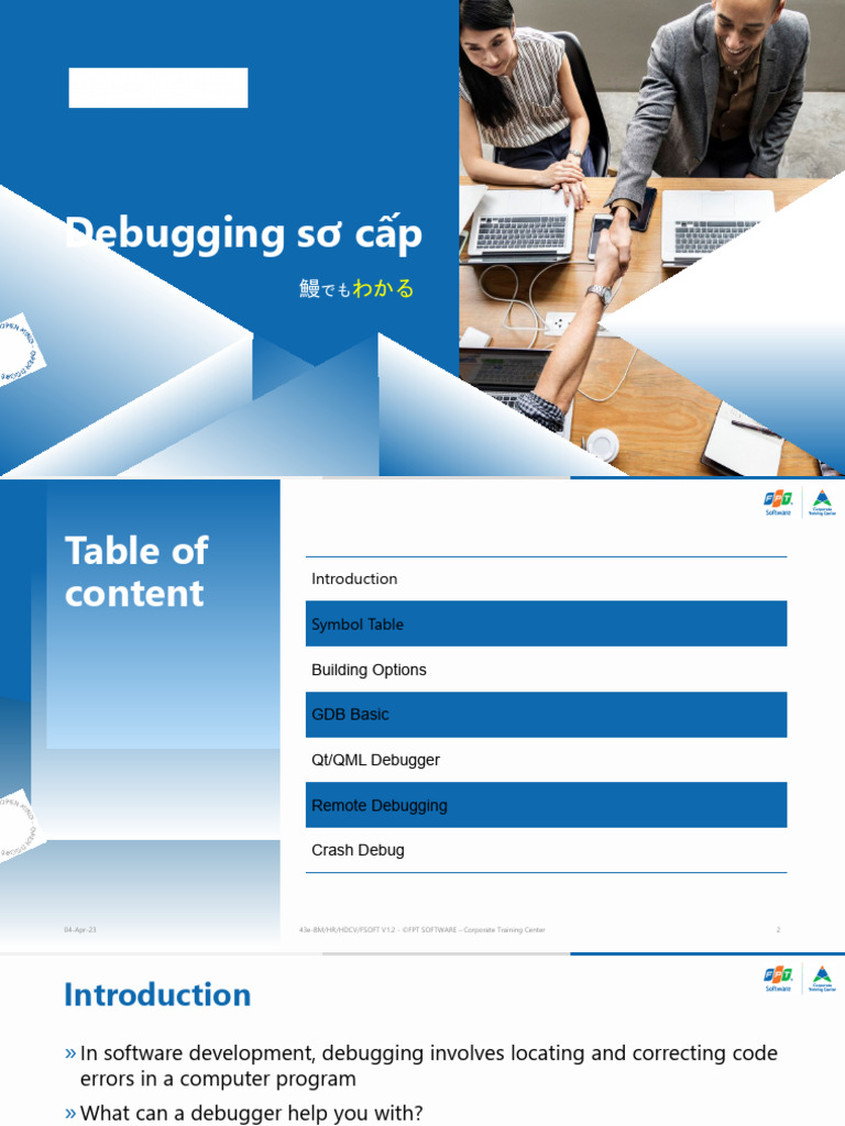 08.LGE Debugging Methods Common v1.0 | PDF | Debugging | Computer Science