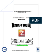 Guia Cro No Grama Trabajo Social